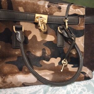 Mk shoulder bag